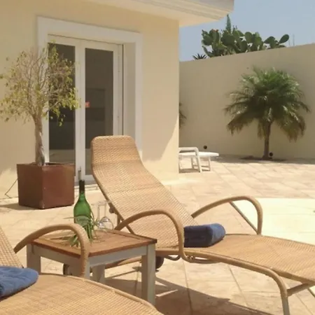 Luxurious In The Sun
