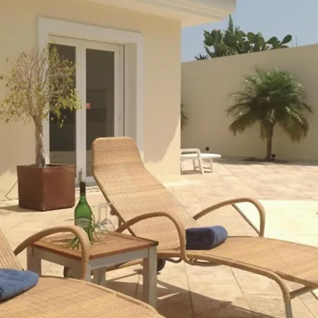 Luxurious In The Sun Villa