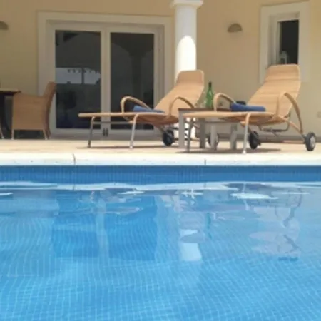 Villa Luxurious In The Sun *